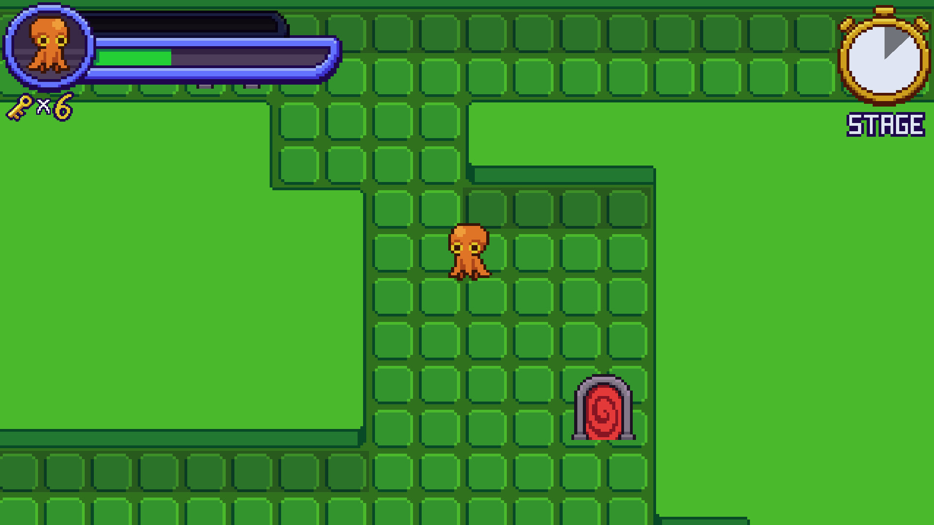 Octoportals screenshot #3