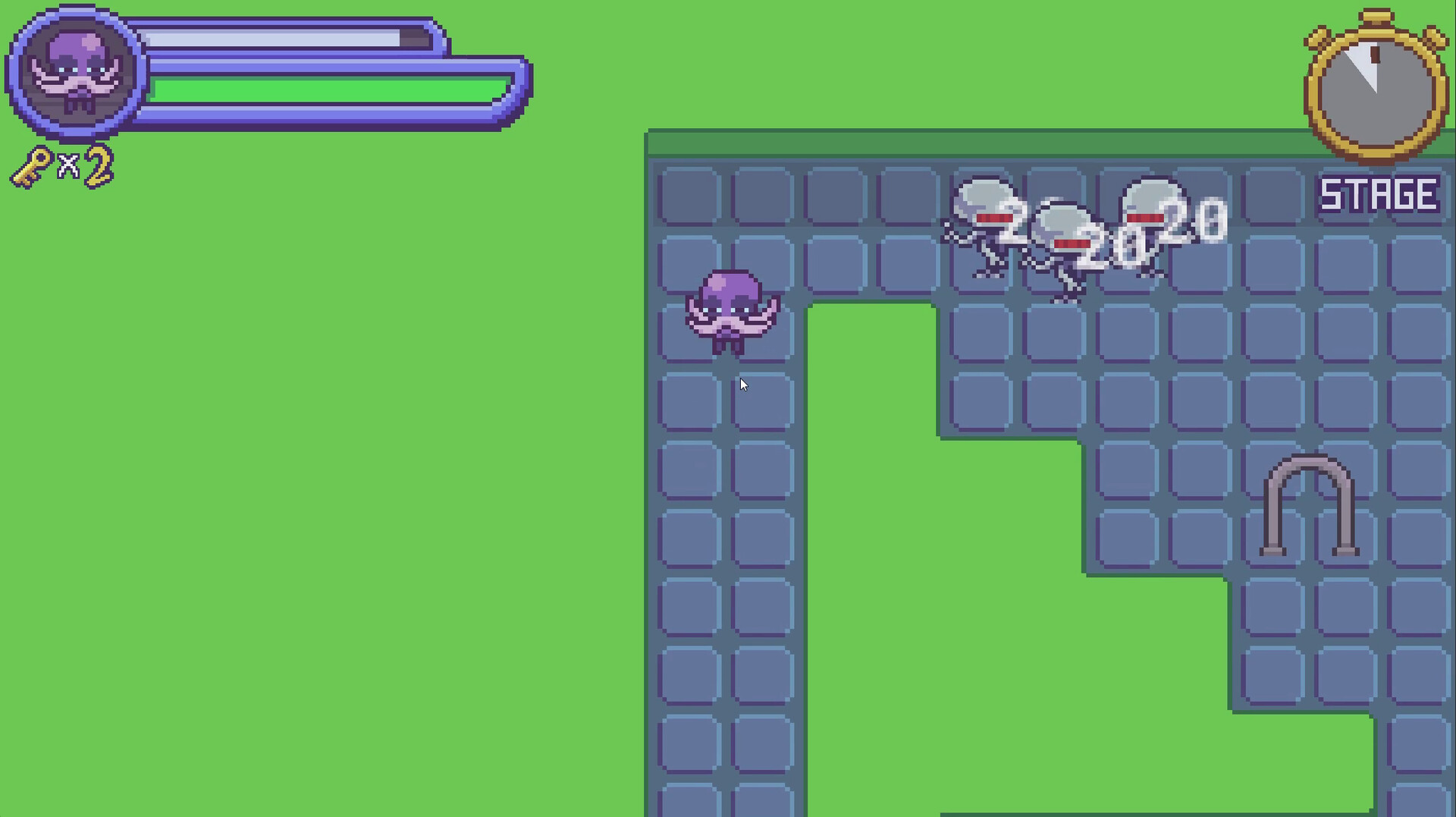 Octoportals screenshot #6
