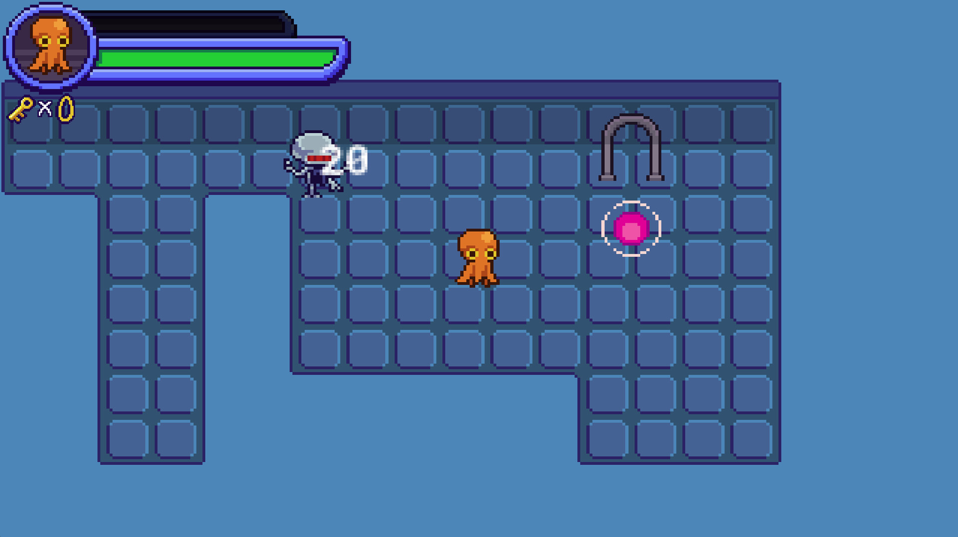 Octoportals screenshot #4