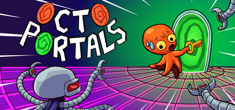 Octoportals