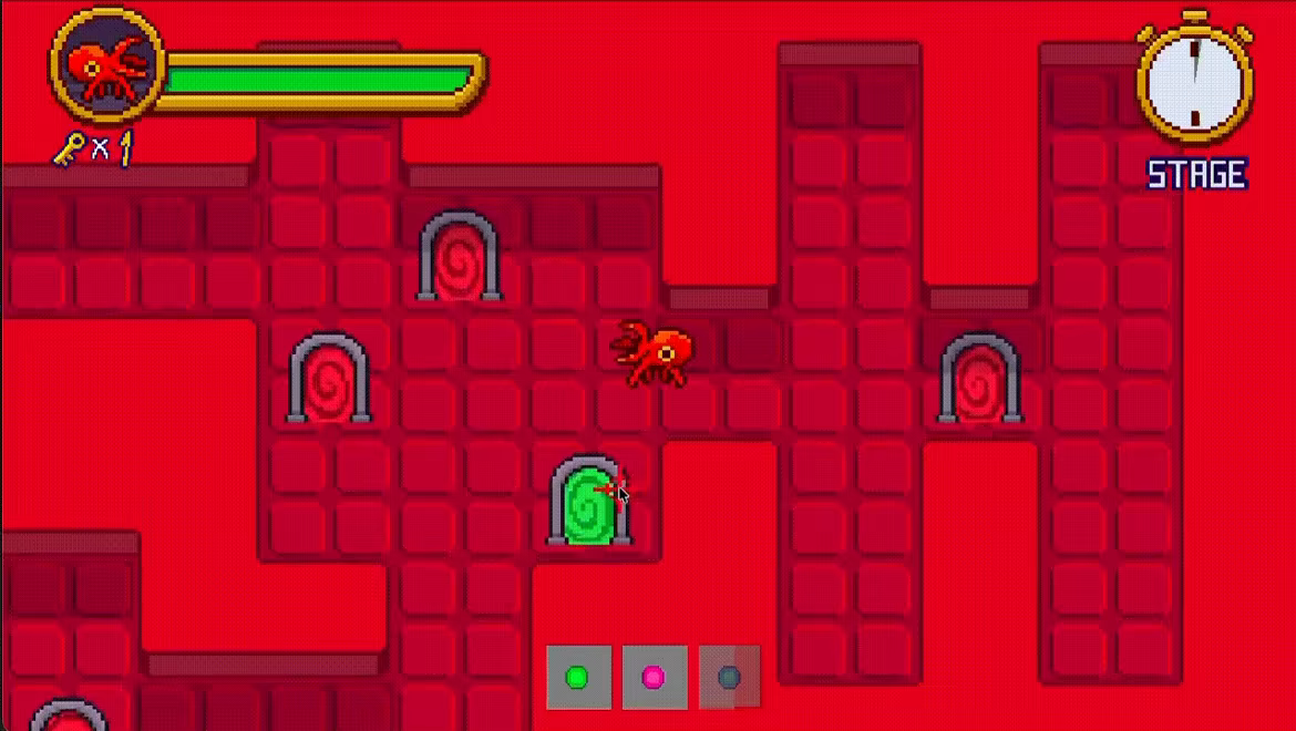 Octoportals video 3