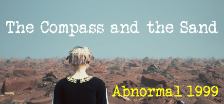 Abnormal1999:The Compass and the Sand steam charts