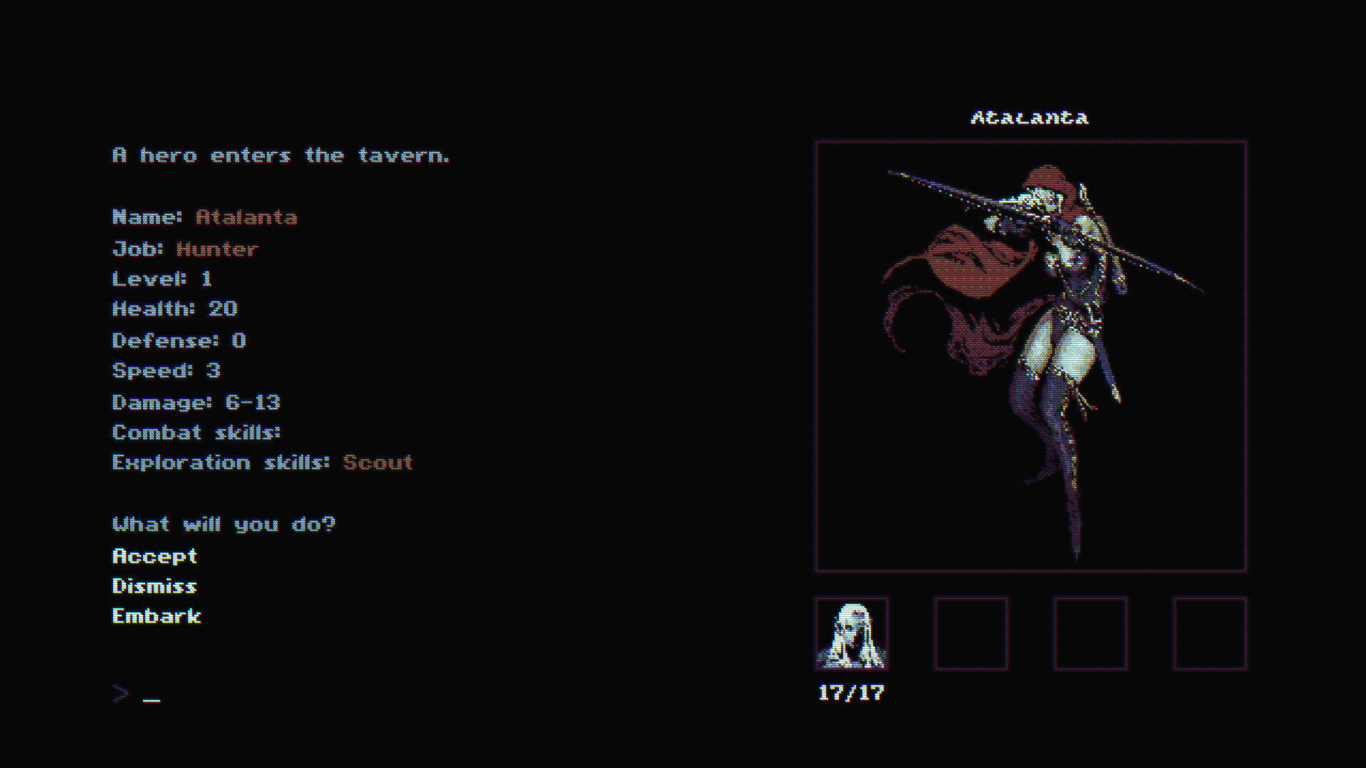 Torchless Featured Screenshot #1