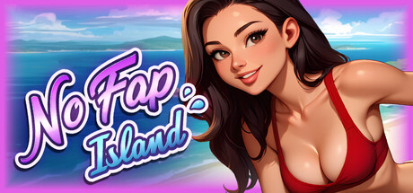 没有Fap岛/No Fap Island v1.0|视觉小说|容量2.4GB|官方中文版-星游乐园