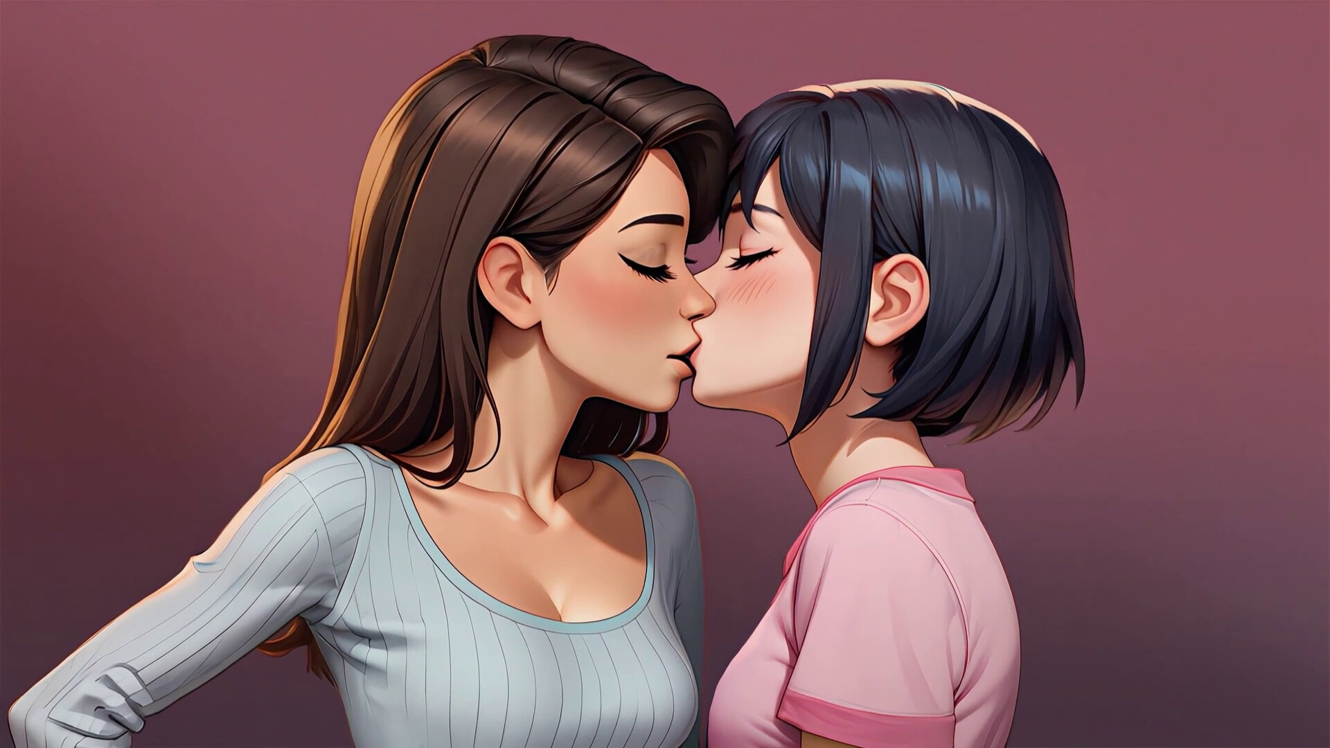 No Fap Island 💦 screenshot #13