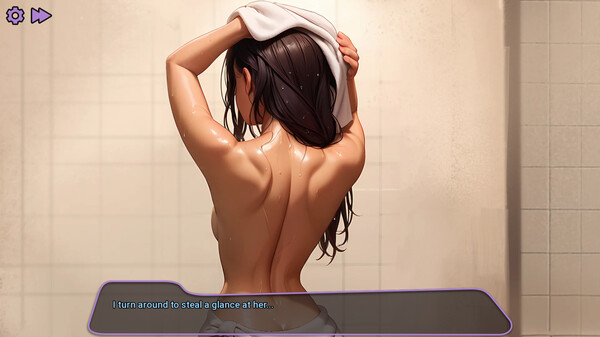 No Fap Island 💦 screenshot