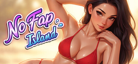 No Fap Island 💦