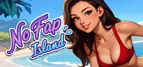 No Fap Island 💦