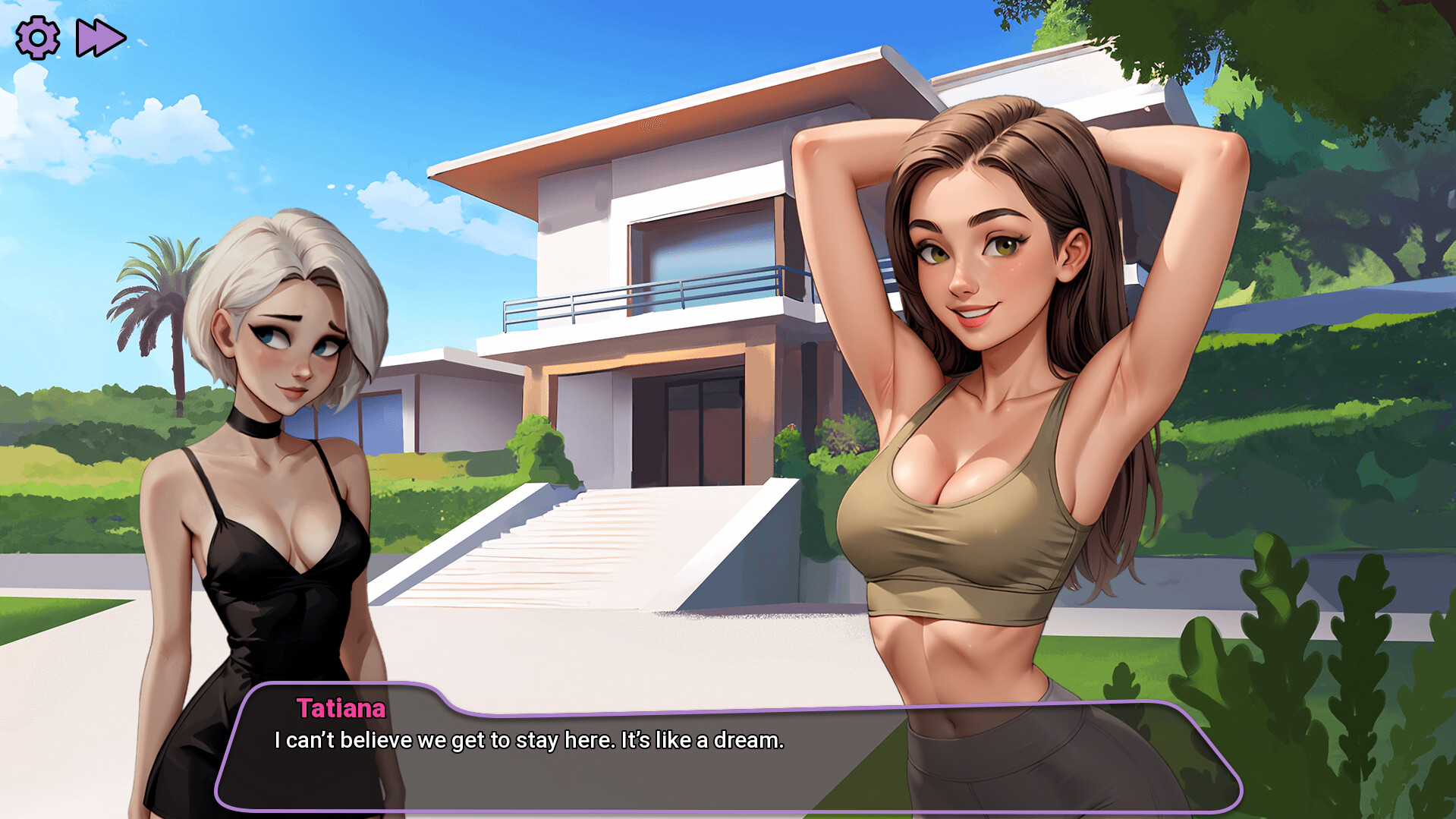 No Fap Island 💦 screenshot 20