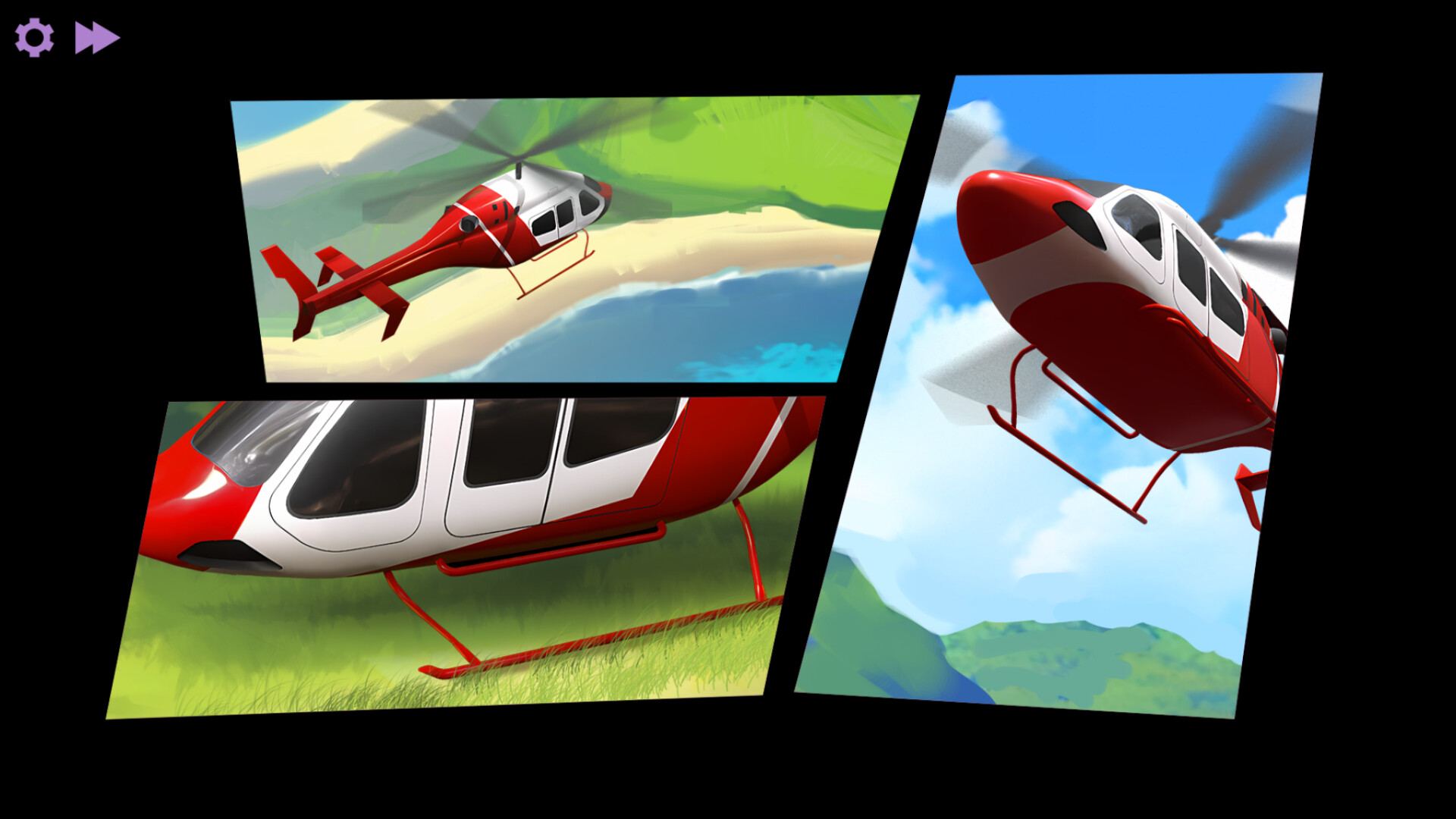 No Fap Island 💦 screenshot #19