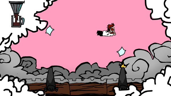 Oneiro Man screenshot 6