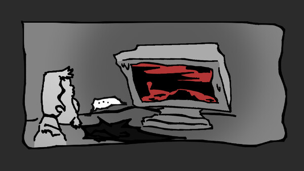 Oneiro Man screenshot 5