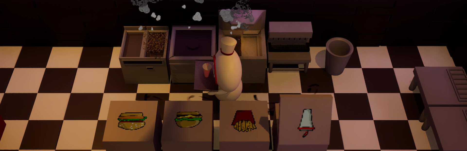 Food Rush