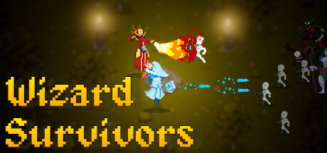 Wizard Survivors Cheat Engine/CT