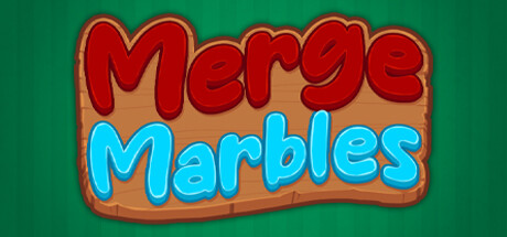 Merge Marbles steam charts