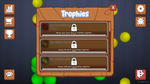 Merge Marbles screenshot 5