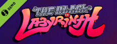The Black Labyrinth Demo Small Capsule Image