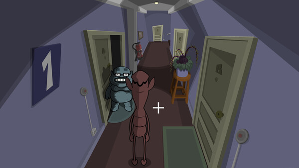 Inframundo screenshot 3