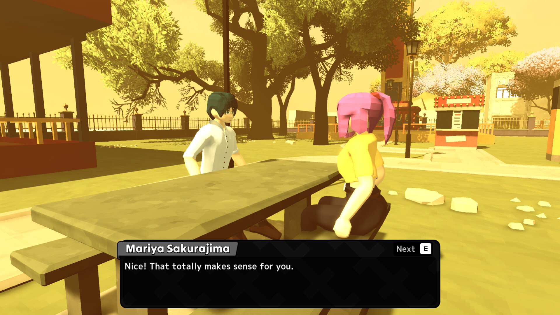 Supply Chained screenshot #6