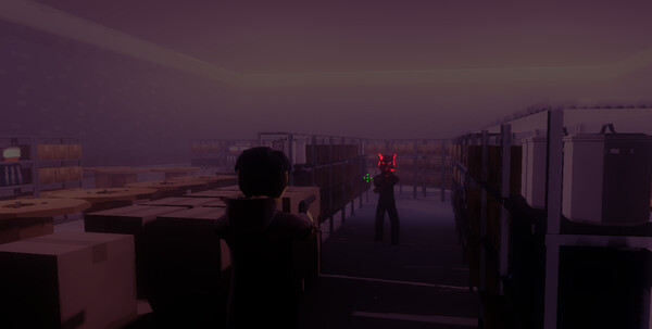 Supply Chained screenshot 6