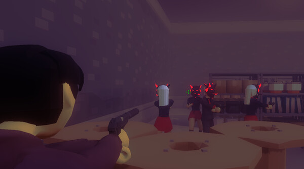 Supply Chained screenshot 2