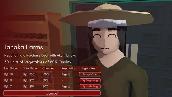 Supply Chained screenshot 3