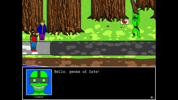 Sock It: The Official Soundtrack screenshot 4
