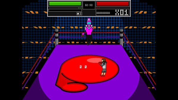 Sock It: The Official Soundtrack screenshot 6