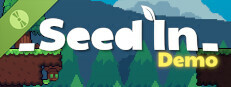 Seed in Demo cover