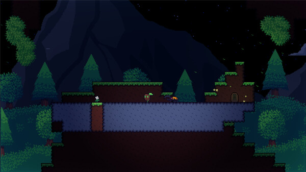 Seed in Demo screenshot 2