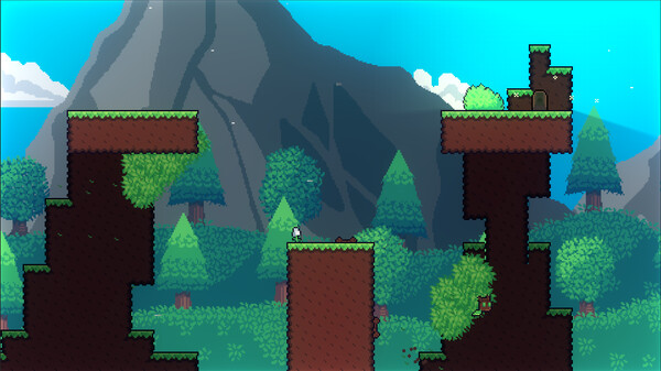 Seed in Demo screenshot 3