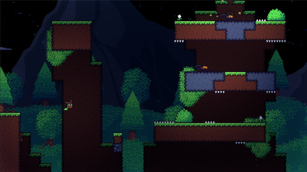 Seed in Demo screenshot 6