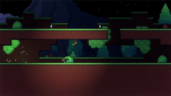 Seed in Demo screenshot 4