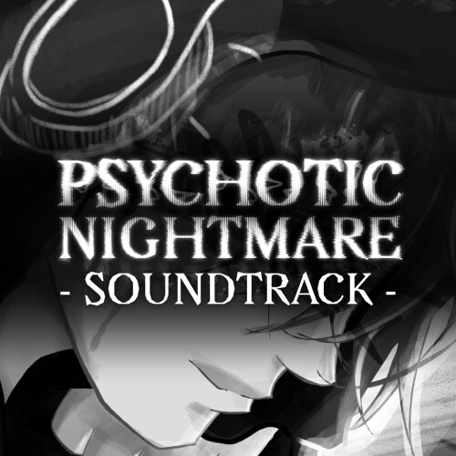 Psychotic Nightmare: Supporter OST Featured Screenshot #1