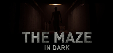 TheMaze:In Dark Playtest