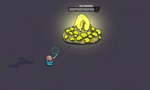 WHIP: but not too much video 1