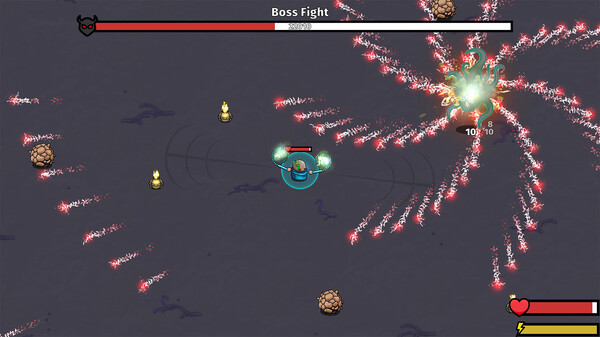 WHIP: but not too much screenshot 2