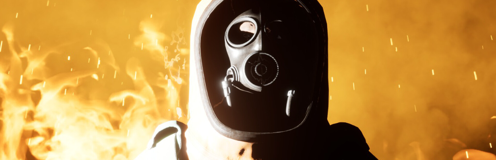 Beloved Firefighter