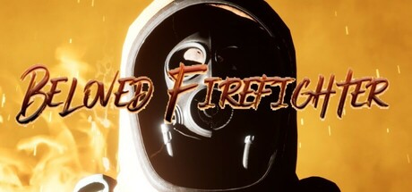 Beloved Firefighter game thumbnail