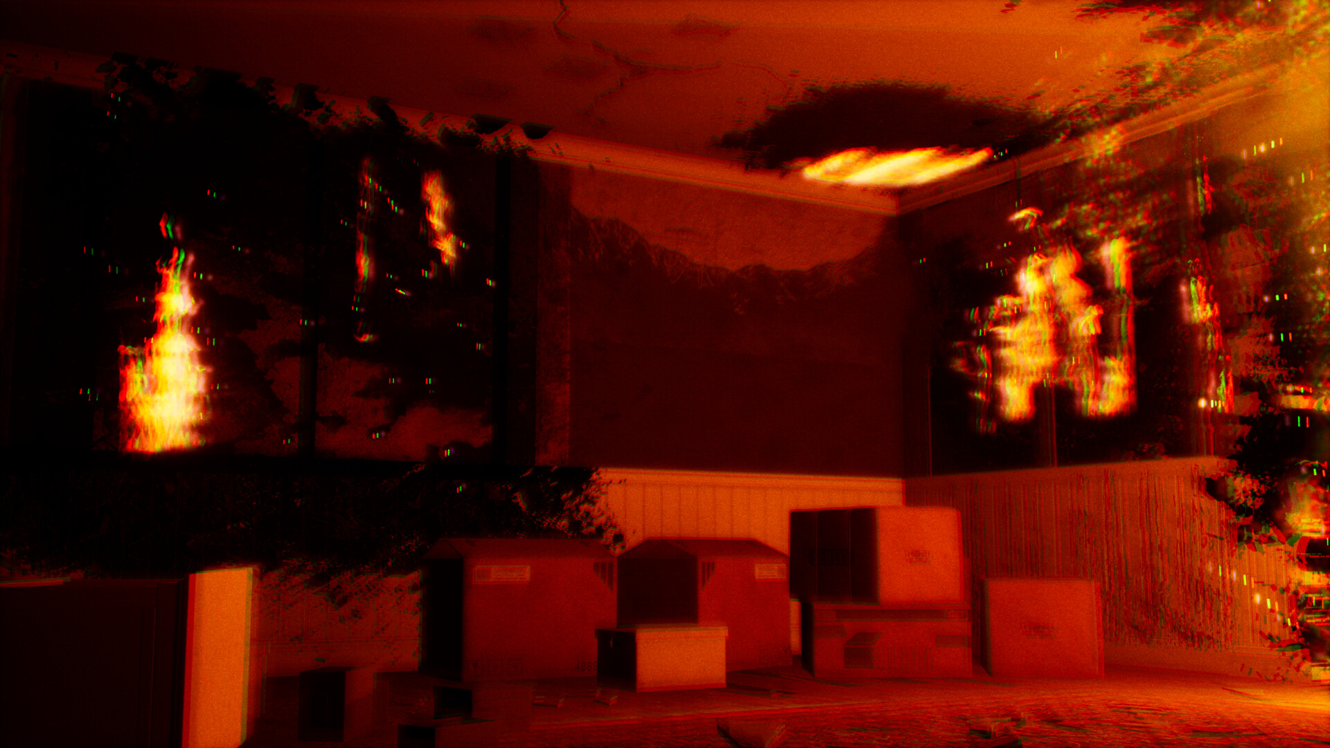 Beloved Firefighter screenshot #2