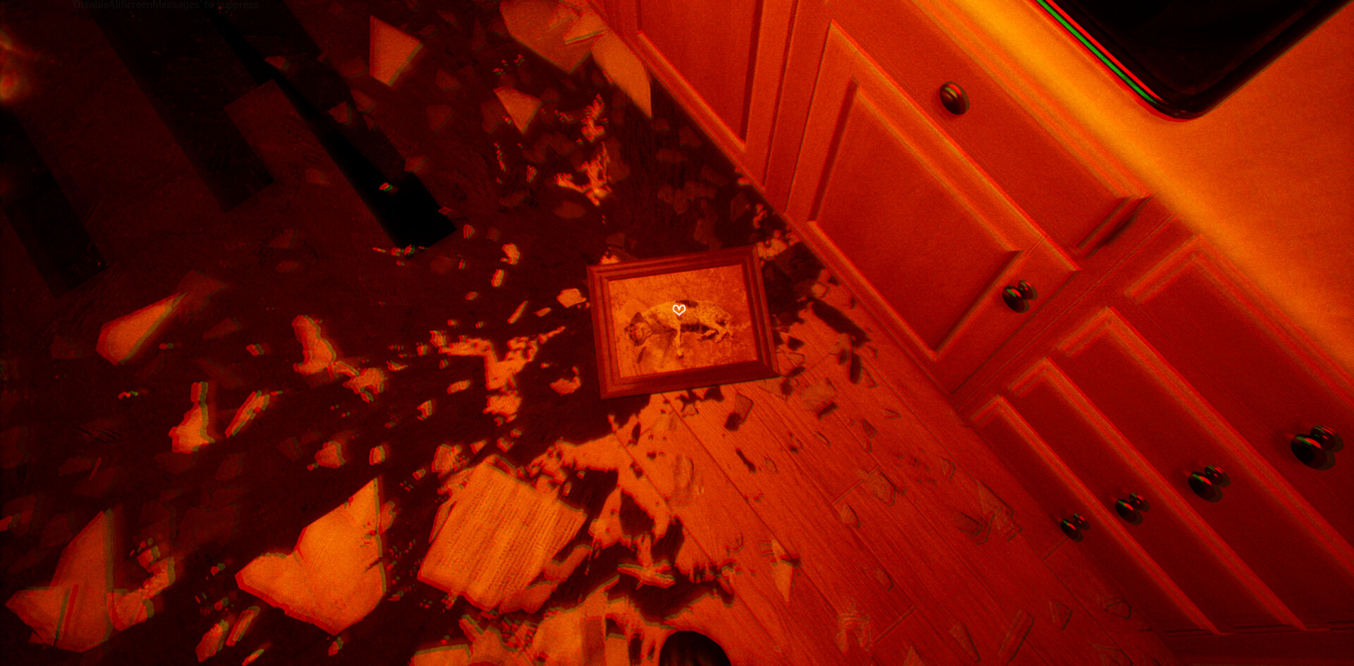 Beloved Firefighter screenshot #4