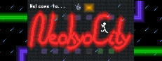 Welcome to Neokyo City