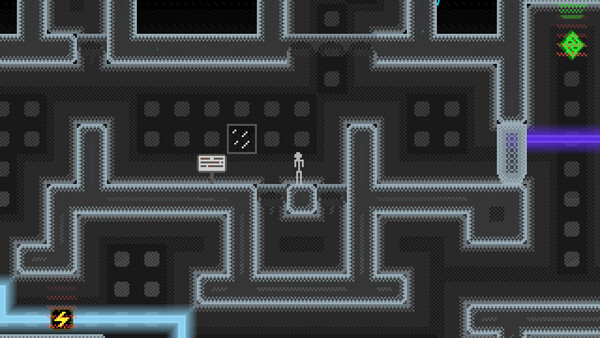 Welcome to Neokyo City screenshot 3