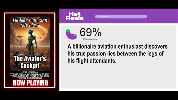 Hot Reels screenshot 6