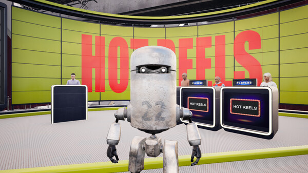 Hot Reels screenshot 3