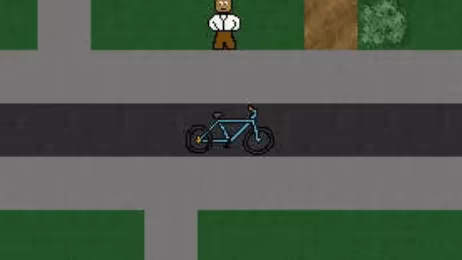 Burgleville video 3