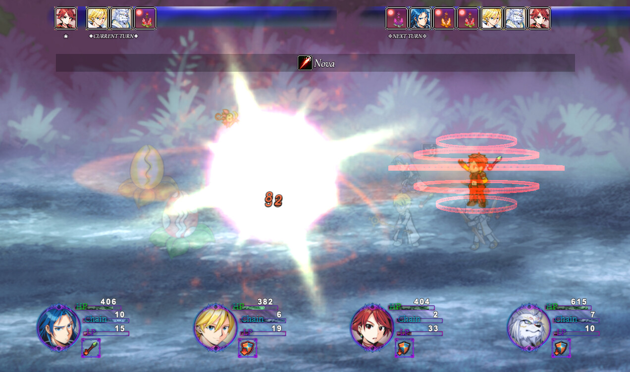 Leyline Chronicles screenshot #4