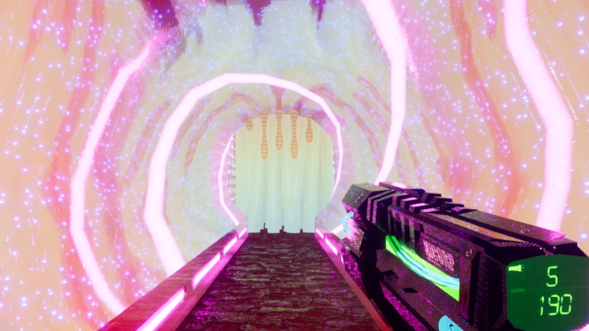 The Drop screenshot 1