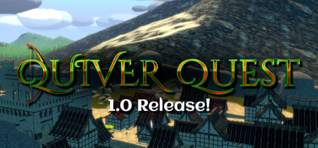 Quiver Quest steam charts