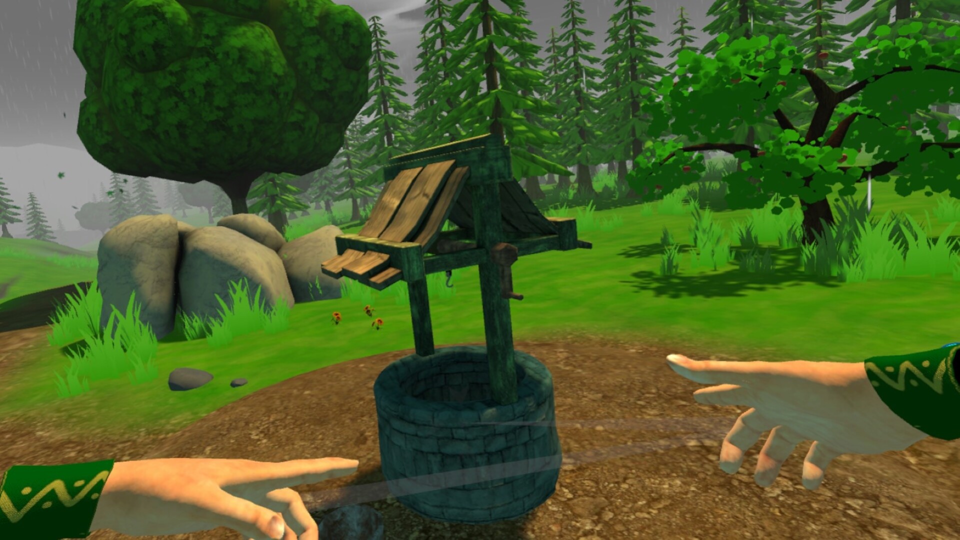 Quiver Quest screenshot #9